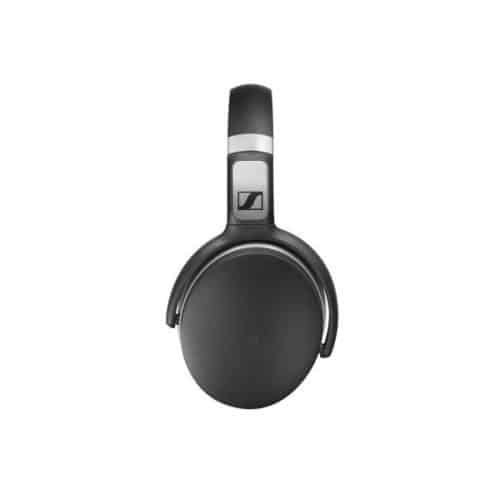 Sennheiser HD 4.50 BTNC Wireless Headphone Review