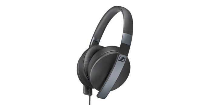 Sennheiser HD 4.20S Review