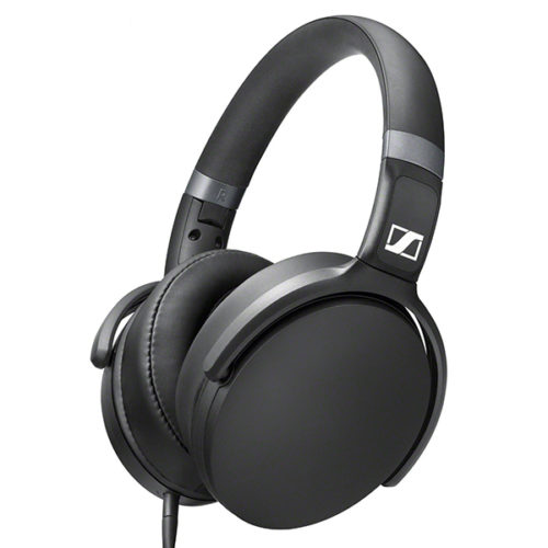 Sennheiser HD 4.30G Review