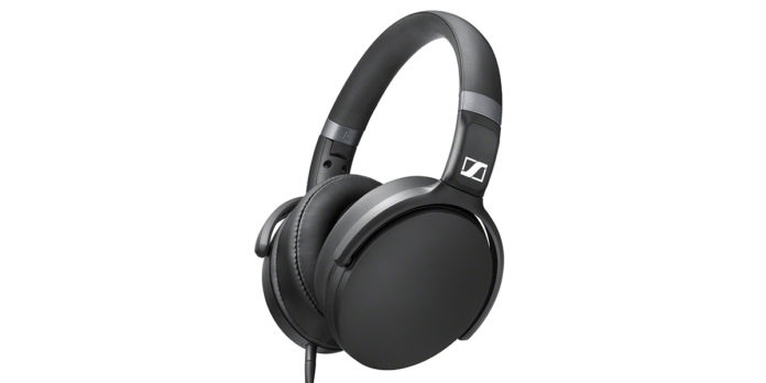 Sennheiser HD 4.30G Review