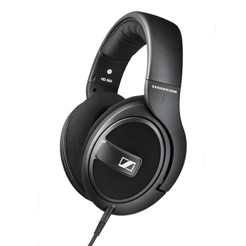 Sennheiser HD 569 Review