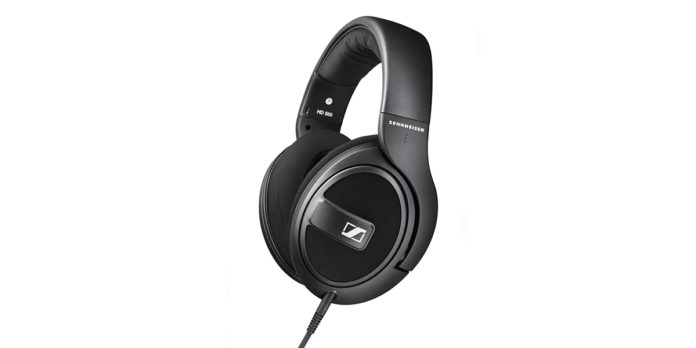 Sennheiser HD 569 Review