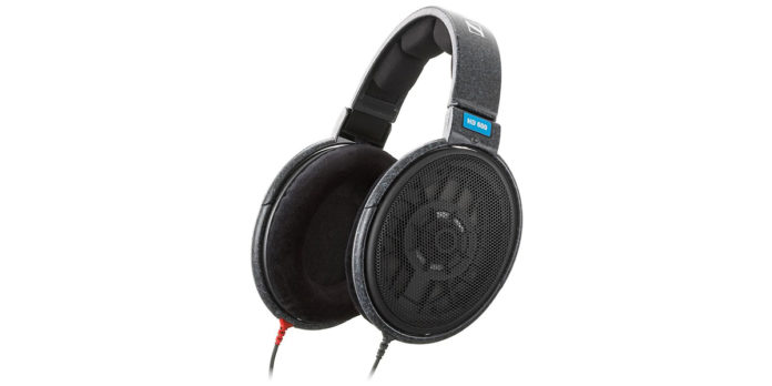 Sennheiser HD600 Review