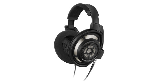 Sennheiser HD800 S Review