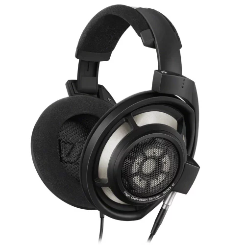 Sennheiser, HD 800s, open-back, headphones, black friday