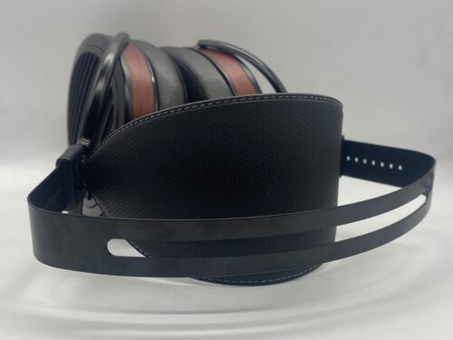 HiFiMAN Arya Organic headband 