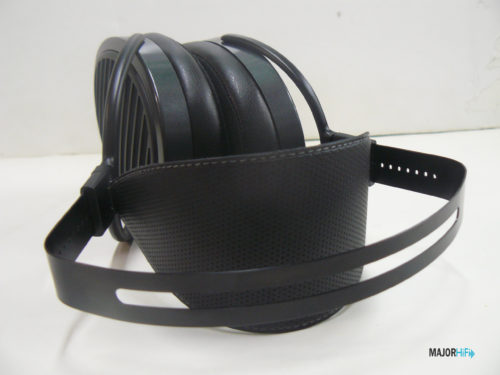 HiFiMAN Arya V3 Stealth headband 