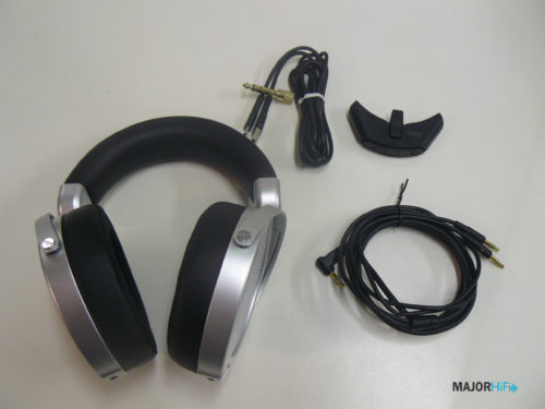 HiFiMAN DEVA Pro items 