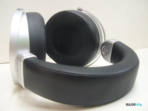 HiFiMAN DEVA Pro headband 