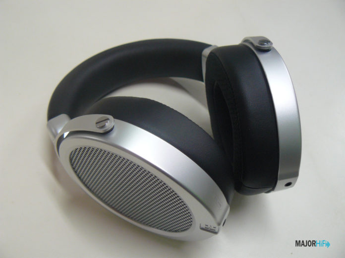 HiFiMAN DEVA Pro