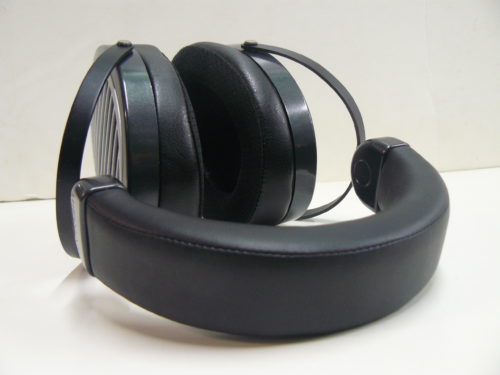 HIFIMAN Headband 