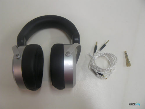 HIFIMAN Contents