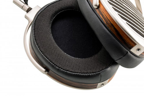 HiFiMan SUSVARA