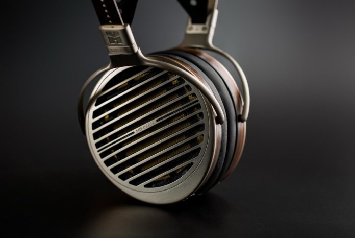 HiFiMan SUSVARA