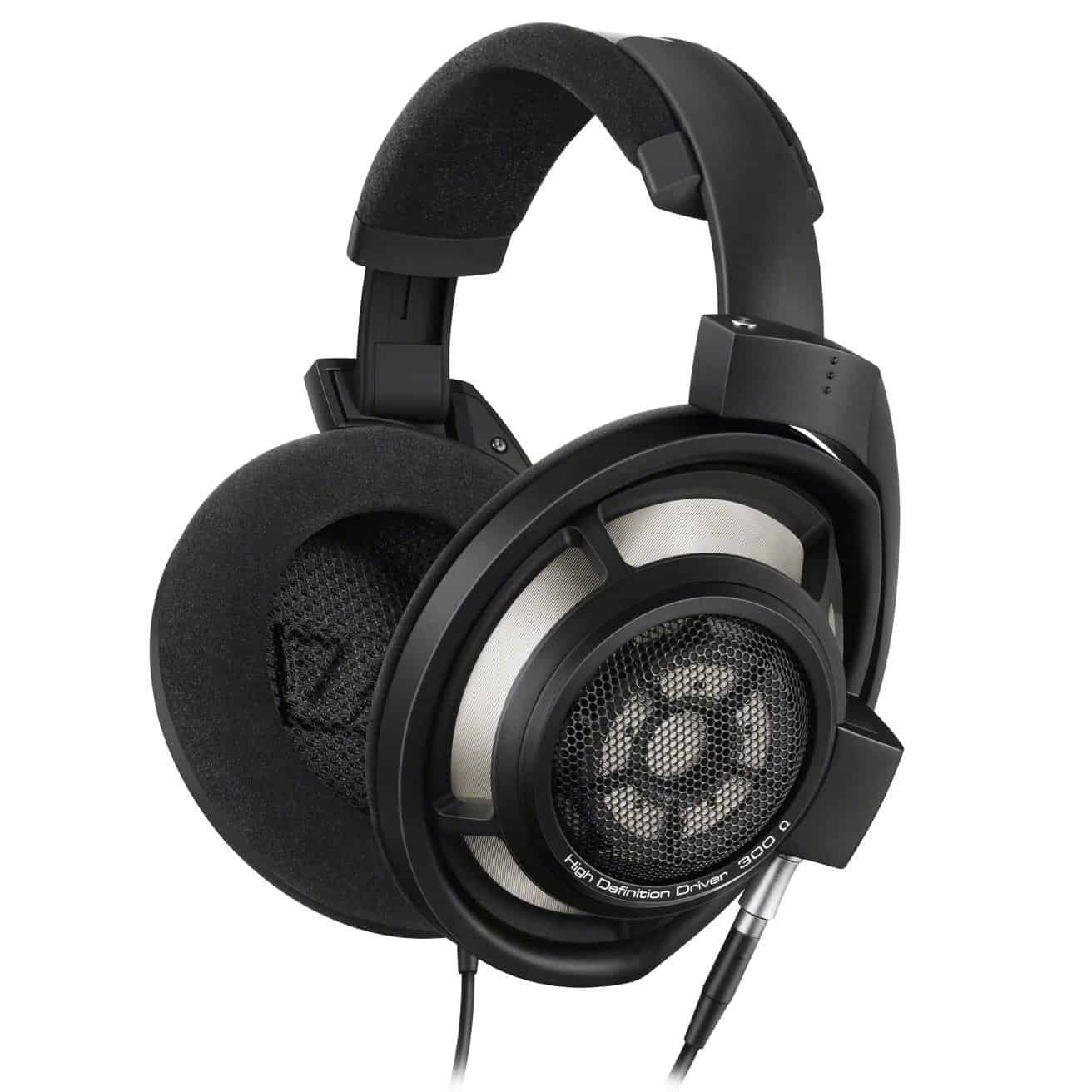 Trump and Clinton's Favorite Headphones Sennheiser HD 800s