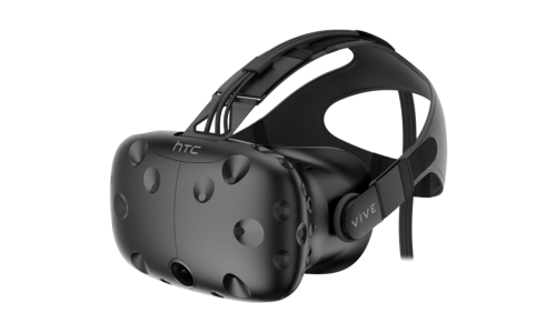 Best Cyber Monday Headphones Deals HTC Vive