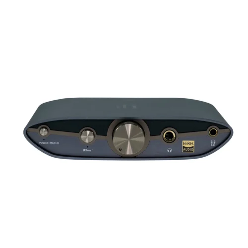 iFi Zen DAC 3 