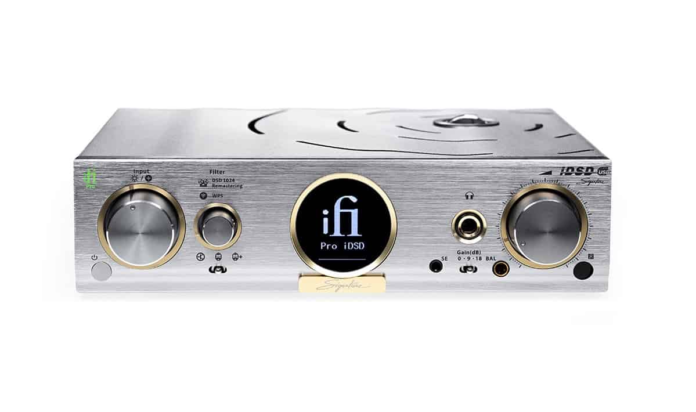 ifi pro idsd signature