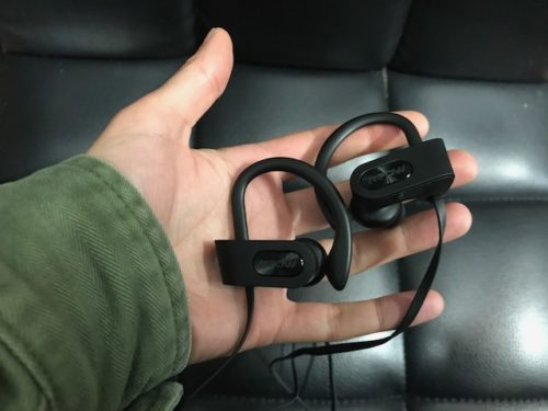 Mpow Sport Bluetooth Earphones Review