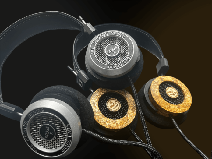 Grado SR325x vs Grado Hemp Review