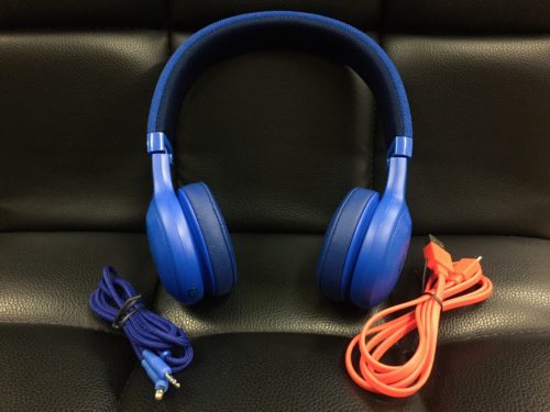 JBL E45BT Review