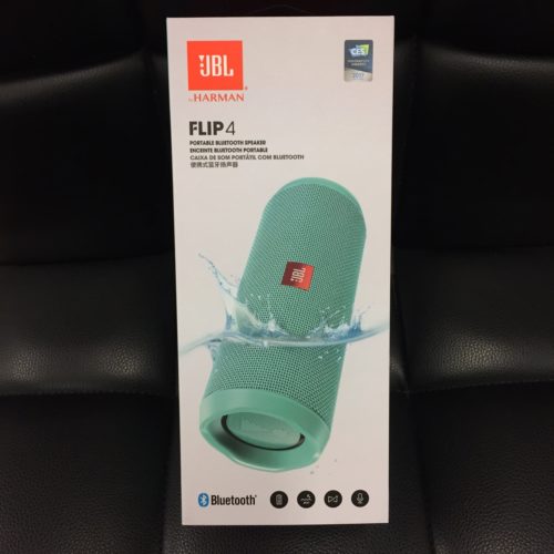 JBL Flip 4 vs Flip 3 Review