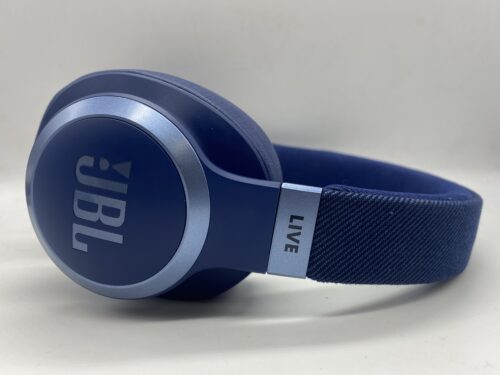 JBL Live 770NC side