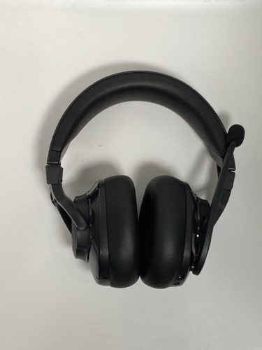 JBL Quantum 610 Gaming Headset