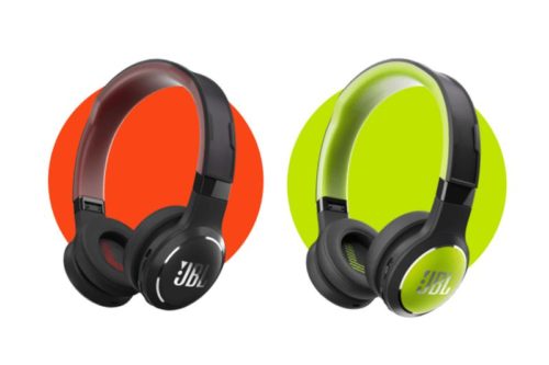 JBL reflect eternal colors