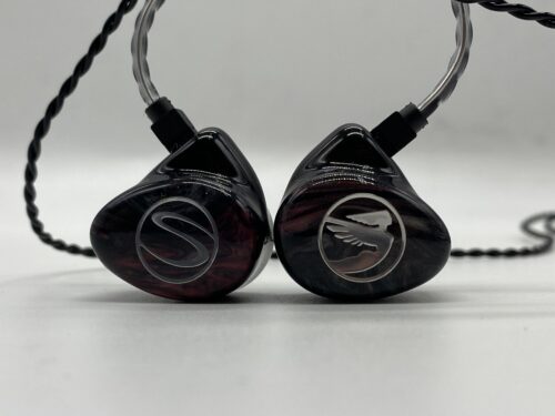 JH Audio Sheena pair