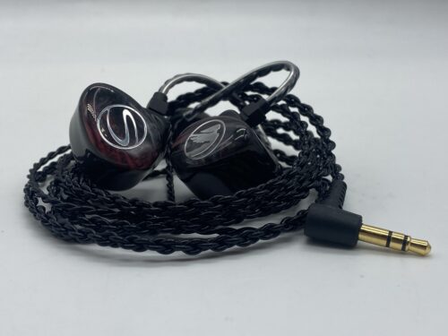 JH Audio Sheena cable