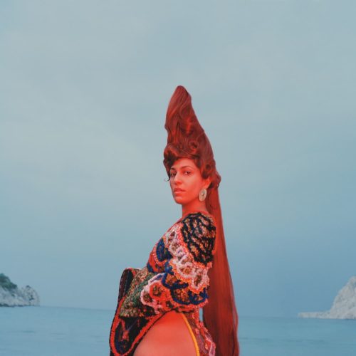 Lafawndah Ancestor Boy Cover 5 Otherworldly Albums that Let Your Headphones Transport You