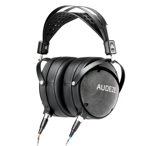 Audeze LCD 2 Classic Closed Back Headphones