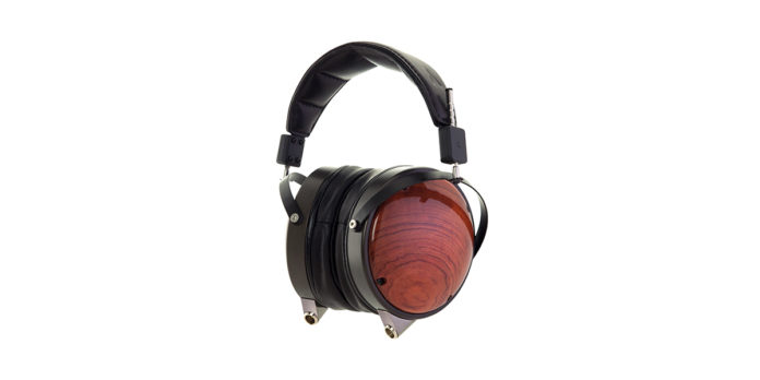 Audeze LCD-XC Review