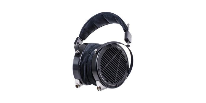 Audeze LCD-X Review