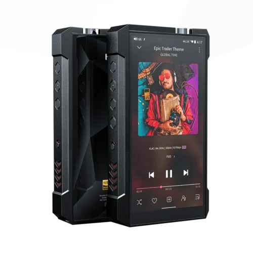 Fiio M17 Digital Audio Player