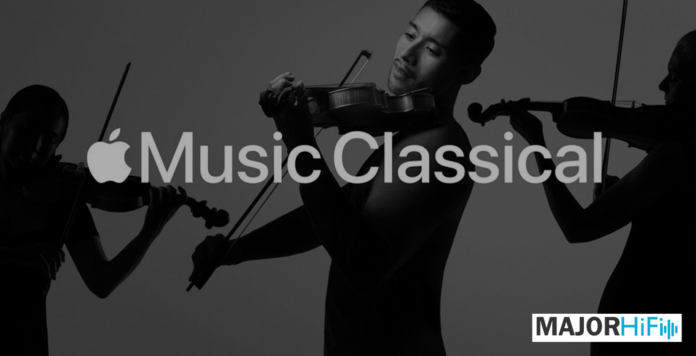 Apple Music Classical Is Now Available For iPhone