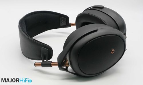 Meze LIRIC Review IsoDynamic PlanarMagnetic Closed Back Headphone 5