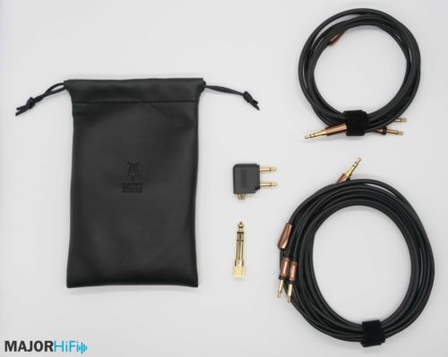 Meze LIRIC Review IsoDynamic PlanarMagnetic Closed Back Headphone 5