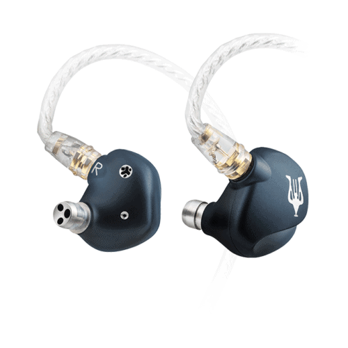 The Rai Penta is one of our favorite IEMs of 2020