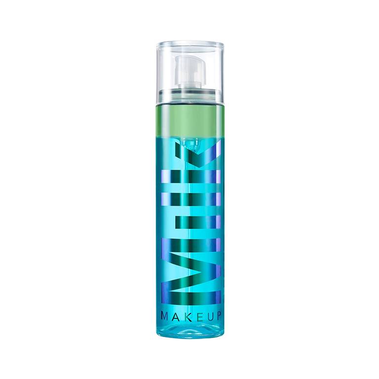 MILK Makeup Hydro Grip Set + Refresh Spray