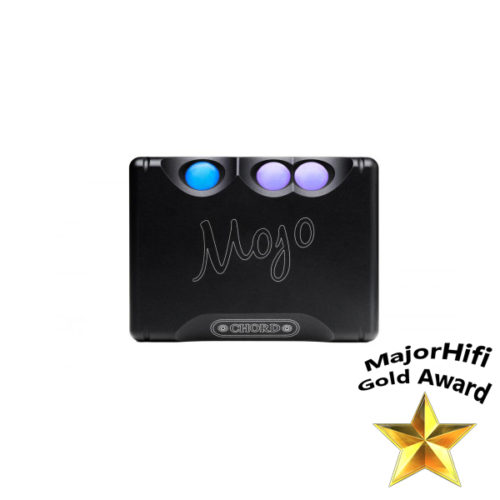 Chord Mojo Review