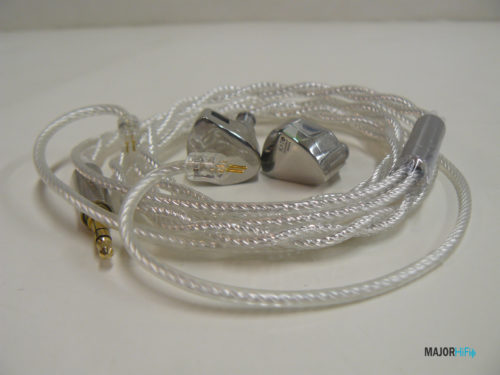 Moondrop cable