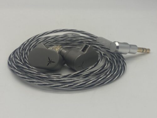 Moondrop LAN cable