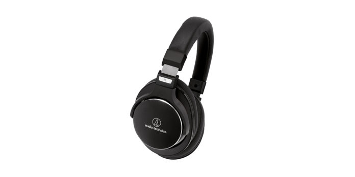 Audio Technica ATH-MSR7NC Review