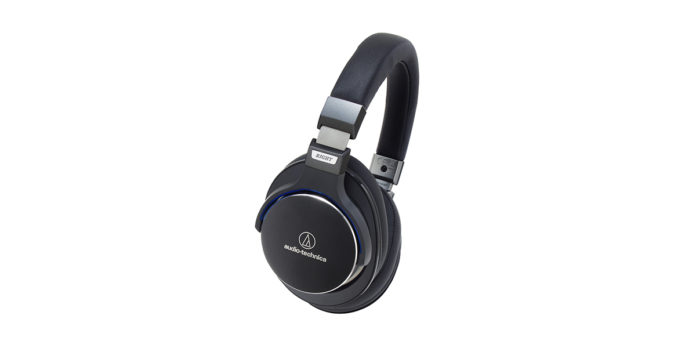 Audio Technica ATH-MSR7 Review