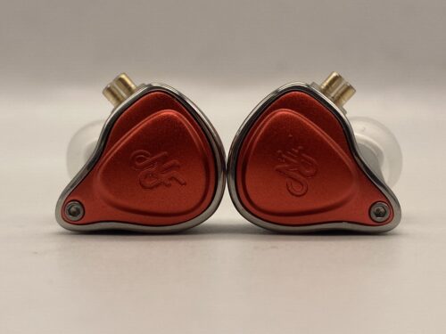 NF Audio NE4 pair 