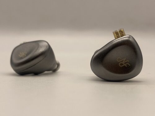 NF Audio RA15 pair 