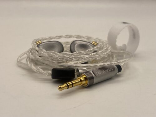 NF Audio RA15 cable 