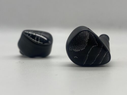 Noble Audio Onyx pair 